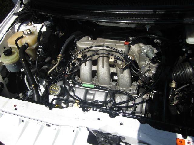 Mazda MPV 2004 photo 3