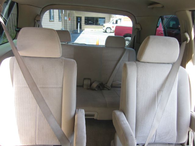 Mazda MPV 2004 photo 6