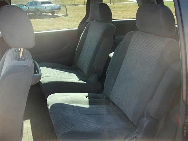 Mazda MPV 2004 photo 4