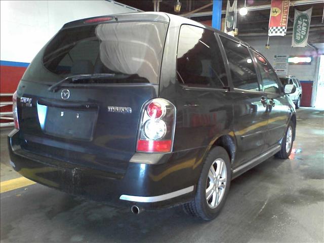 Mazda MPV 2004 photo 3