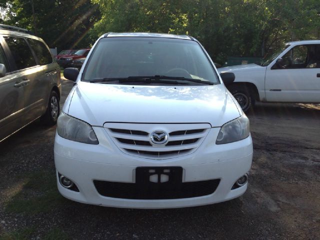 Mazda MPV 2004 photo 4