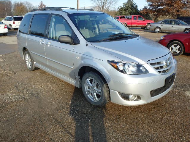 Mazda MPV 2004 photo 2