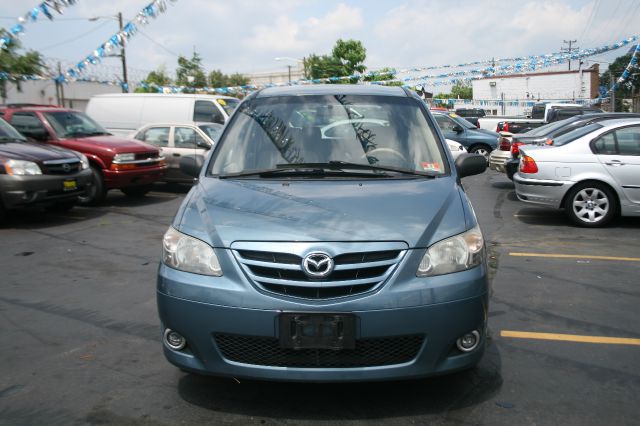 Mazda MPV 2004 photo 3