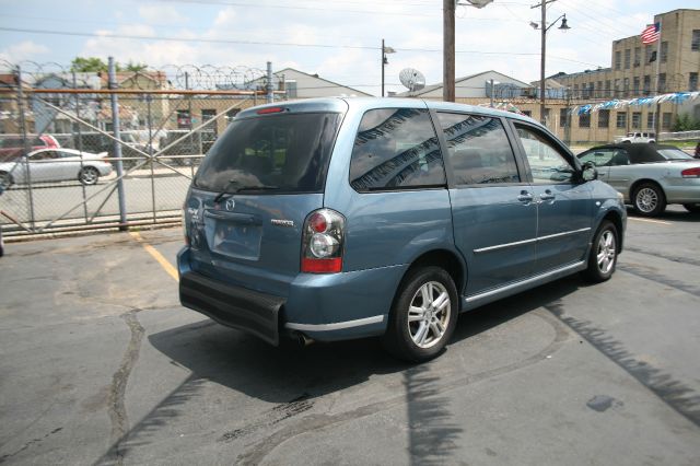 Mazda MPV 2004 photo 4