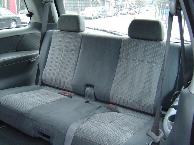 Mazda MPV 2004 photo 4