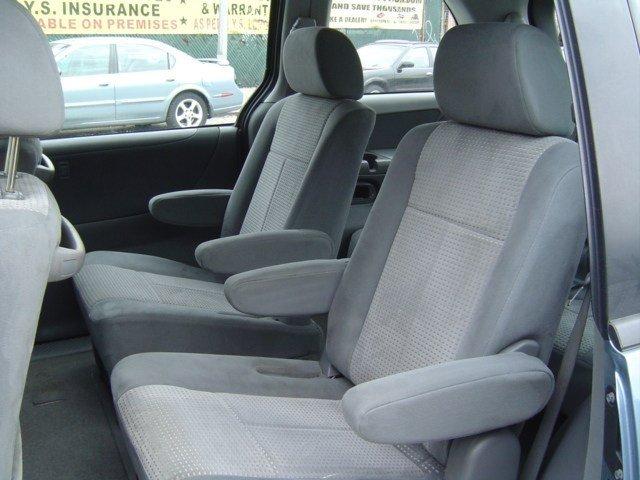 Mazda MPV 2004 photo 5