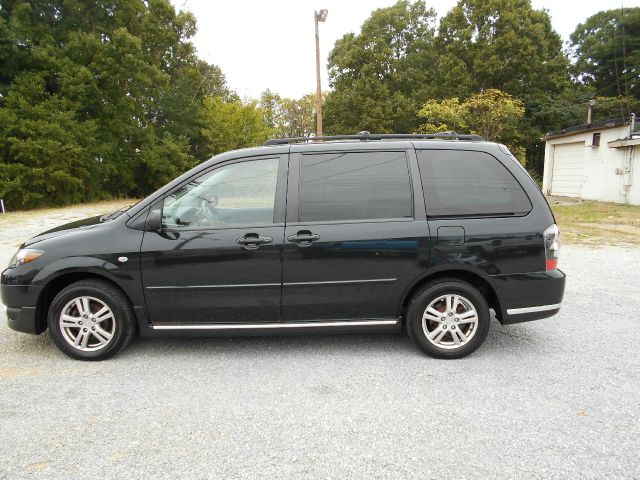 Mazda MPV 2004 photo 4