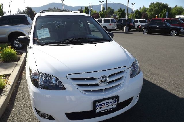 Mazda MPV Elk Conversion Van MiniVan