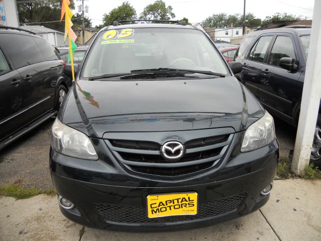 Mazda MPV 2005 photo 1