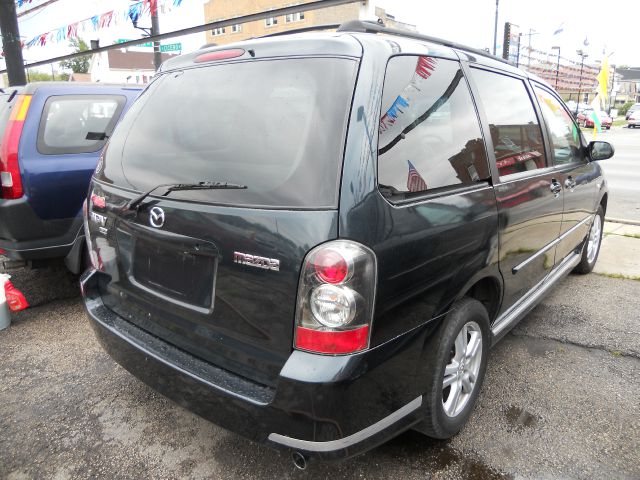 Mazda MPV 2005 photo 2