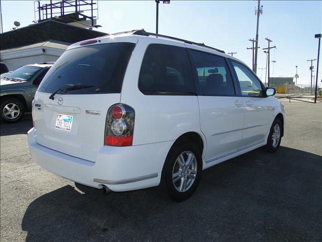 Mazda MPV 2005 photo 5