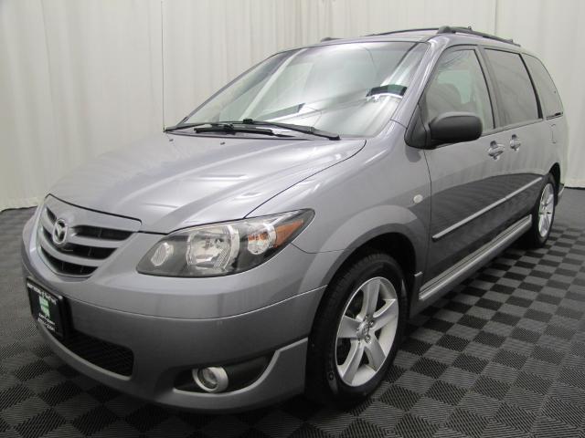 Mazda MPV 2005 photo 1