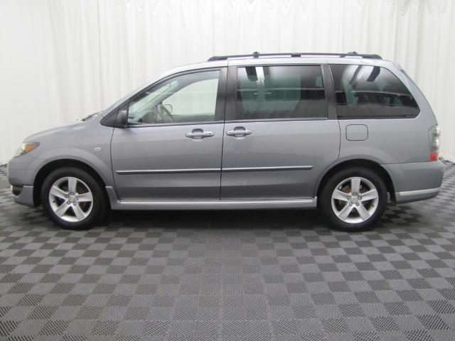 Mazda MPV 2005 photo 4