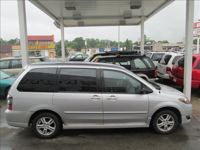 Mazda MPV 2005 photo 2