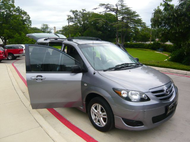 Mazda MPV 2005 photo 13