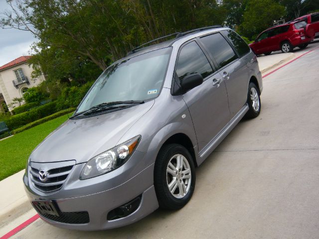 Mazda MPV 2005 photo 15