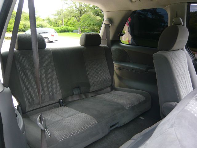 Mazda MPV 2005 photo 17