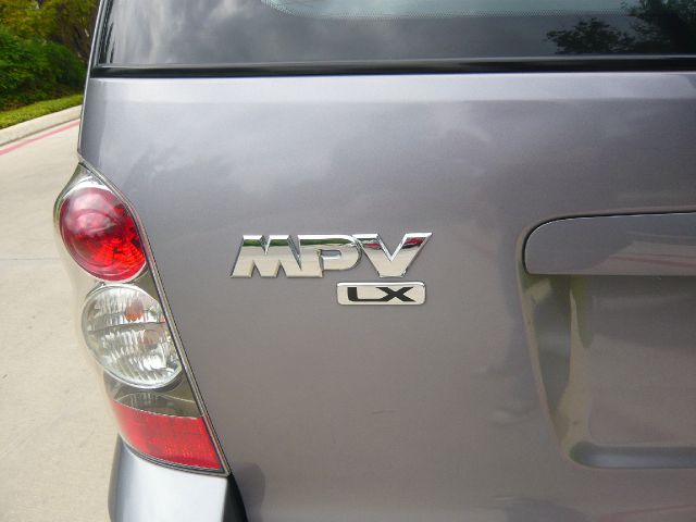 Mazda MPV 2005 photo 18