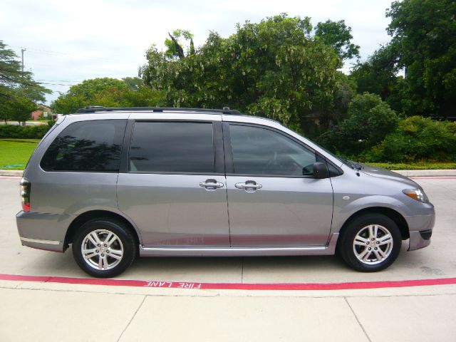 Mazda MPV 2005 photo 25