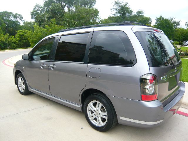 Mazda MPV 2005 photo 27