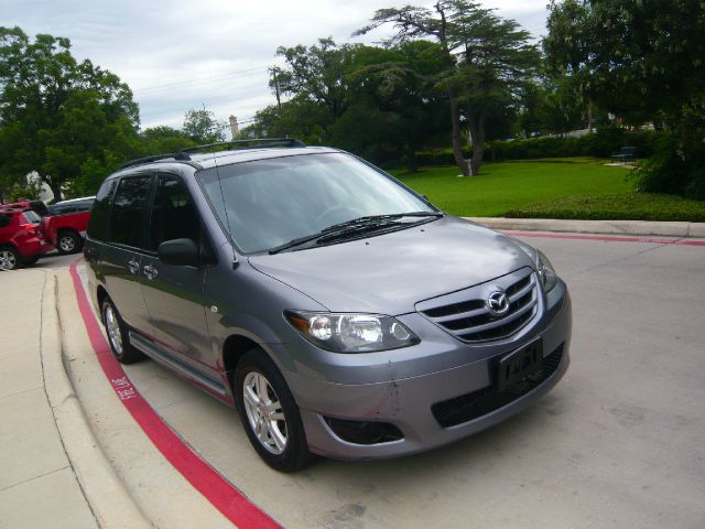 Mazda MPV 2005 photo 28