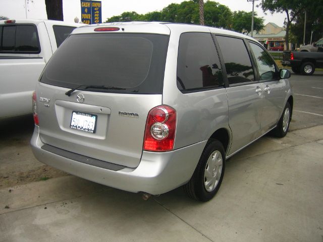 Mazda MPV 2006 photo 3