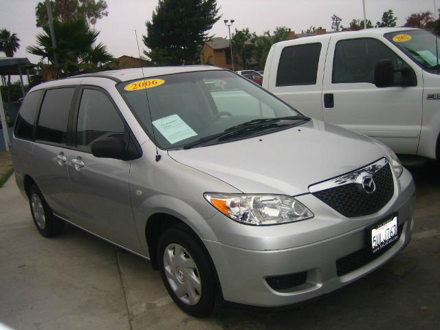 Mazda MPV 2006 photo 4