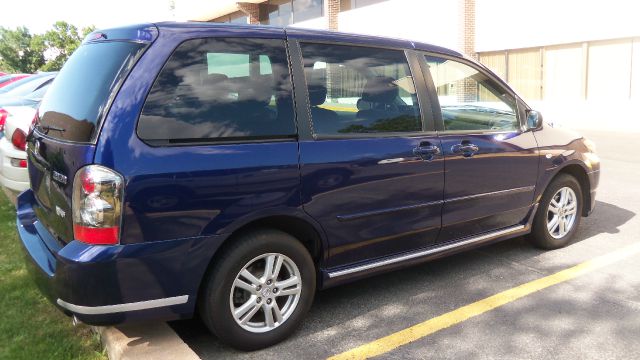 Mazda MPV 2006 photo 1