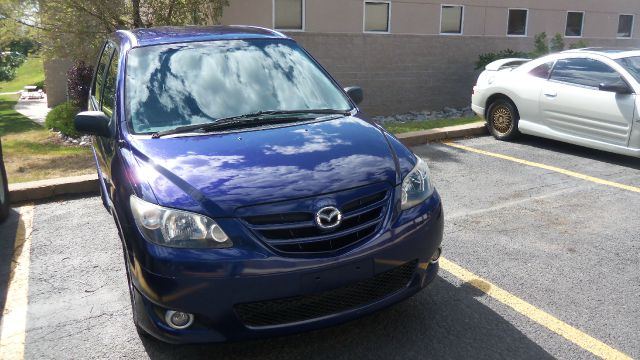 Mazda MPV 2006 photo 3