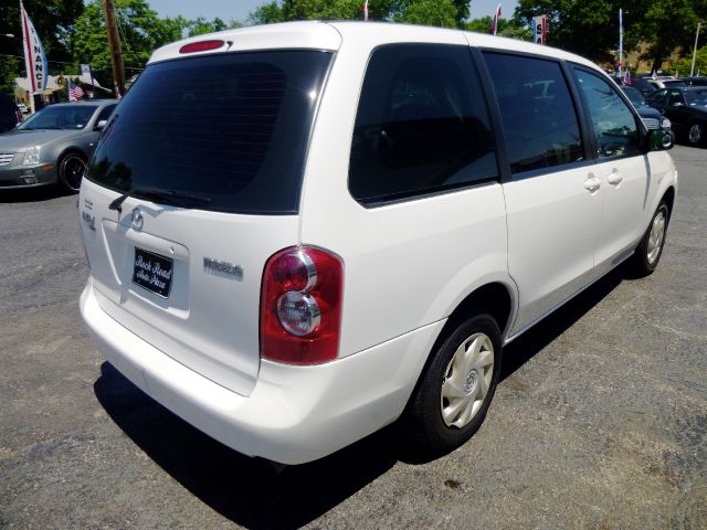 Mazda MPV 2006 photo 1