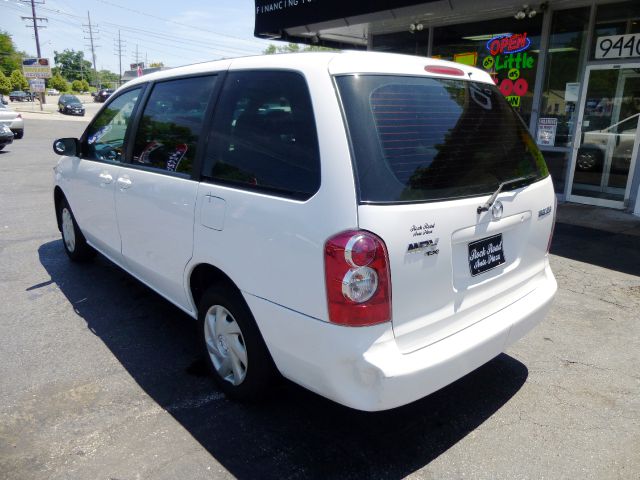 Mazda MPV 2006 photo 2