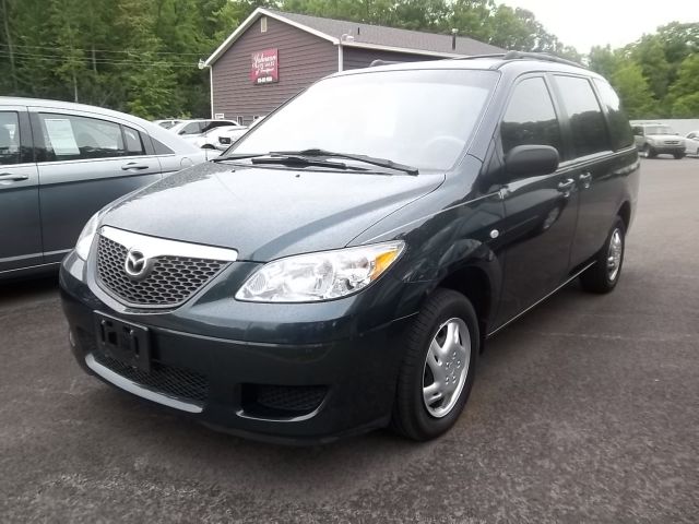 Mazda MPV 2006 photo 0