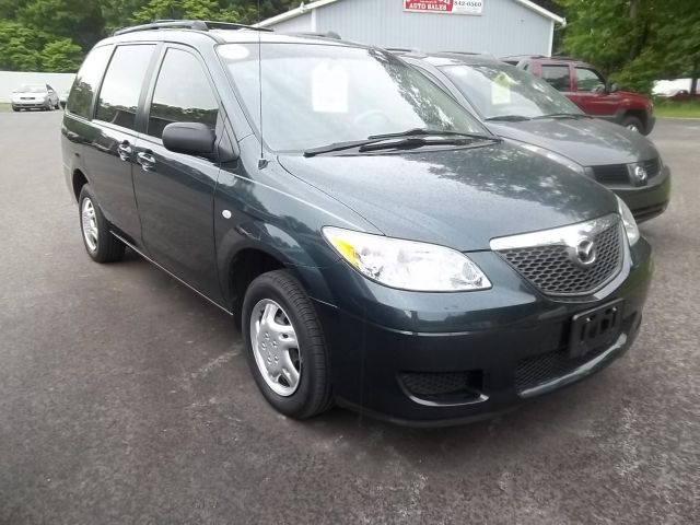 Mazda MPV 2006 photo 1