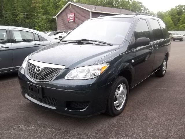 Mazda MPV 2006 photo 2