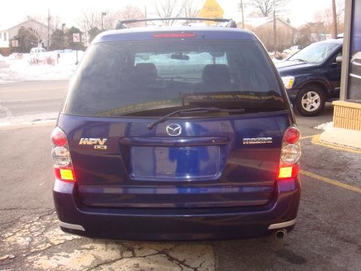 Mazda MPV 2006 photo 2