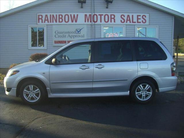 Mazda MPV 2006 photo 1