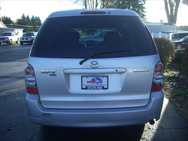 Mazda MPV 2006 photo 3