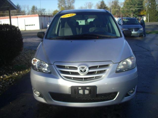 Mazda MPV 2006 photo 4