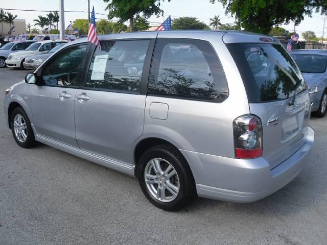 Mazda MPV 2006 photo 2