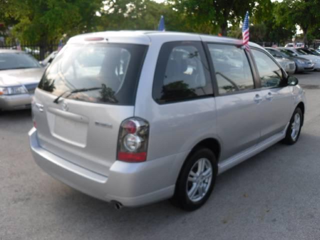 Mazda MPV 2006 photo 3