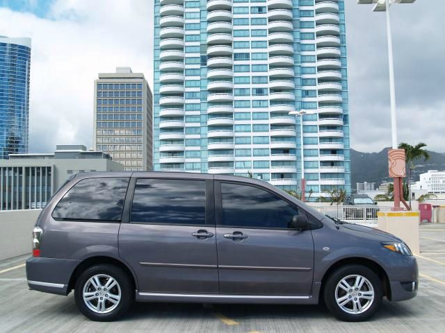 Mazda MPV 2006 photo 2