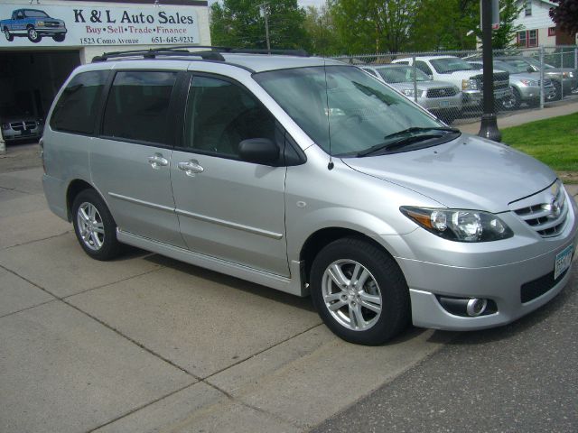 Mazda MPV 2006 photo 1