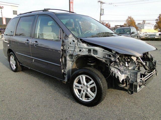 Mazda MPV 2006 photo 1