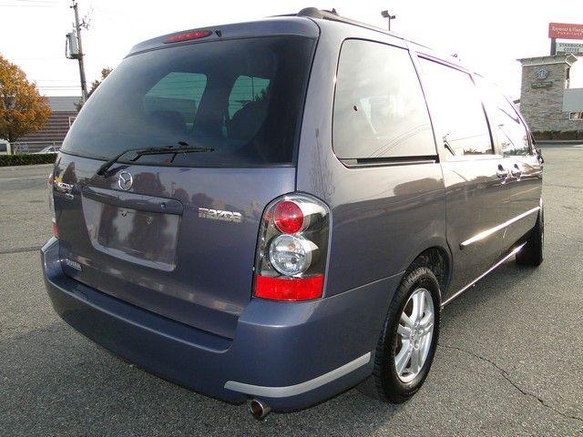 Mazda MPV 2006 photo 2