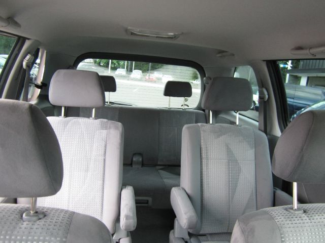 Mazda MPV 2006 photo 1