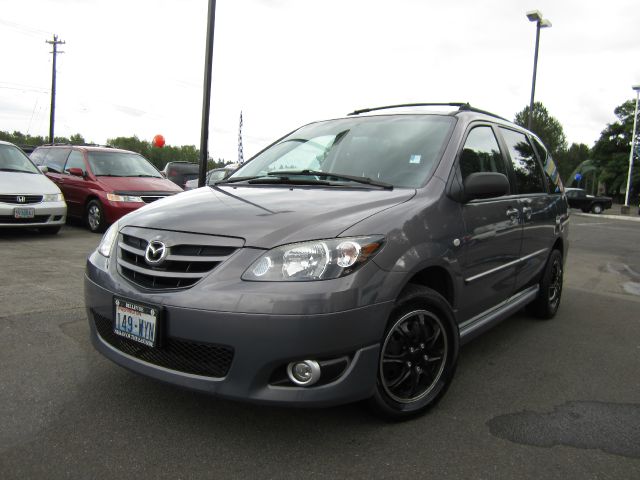 Mazda MPV 2006 photo 2