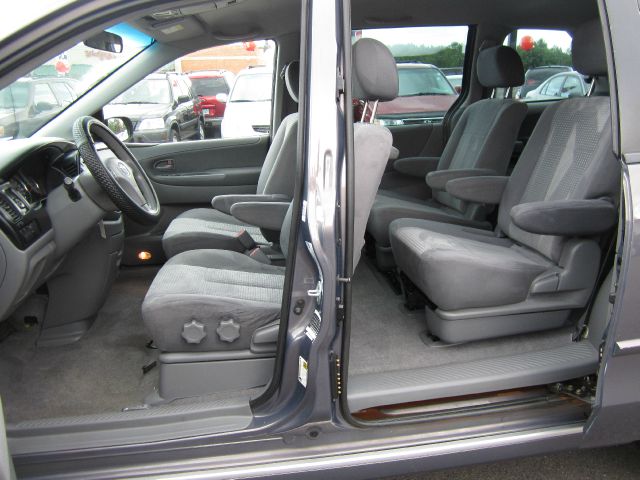 Mazda MPV 2006 photo 3