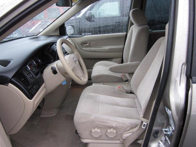 Mazda MPV 2006 photo 2