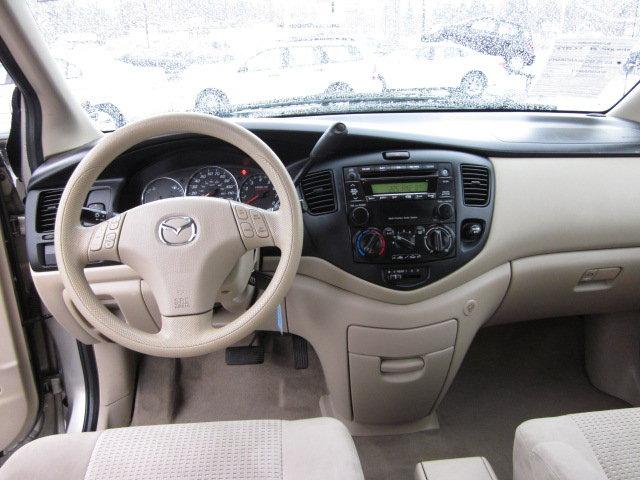 Mazda MPV 2006 photo 3