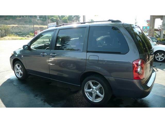 Mazda MPV 2006 photo 3